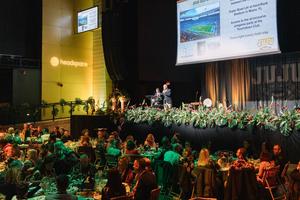 Inaugural Juju Foundation Luau