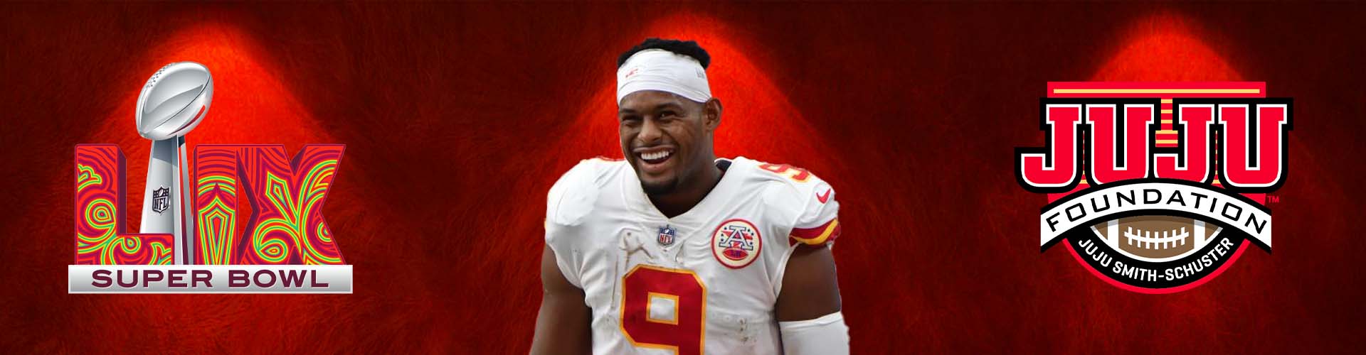 JuJu Smith-Schuster