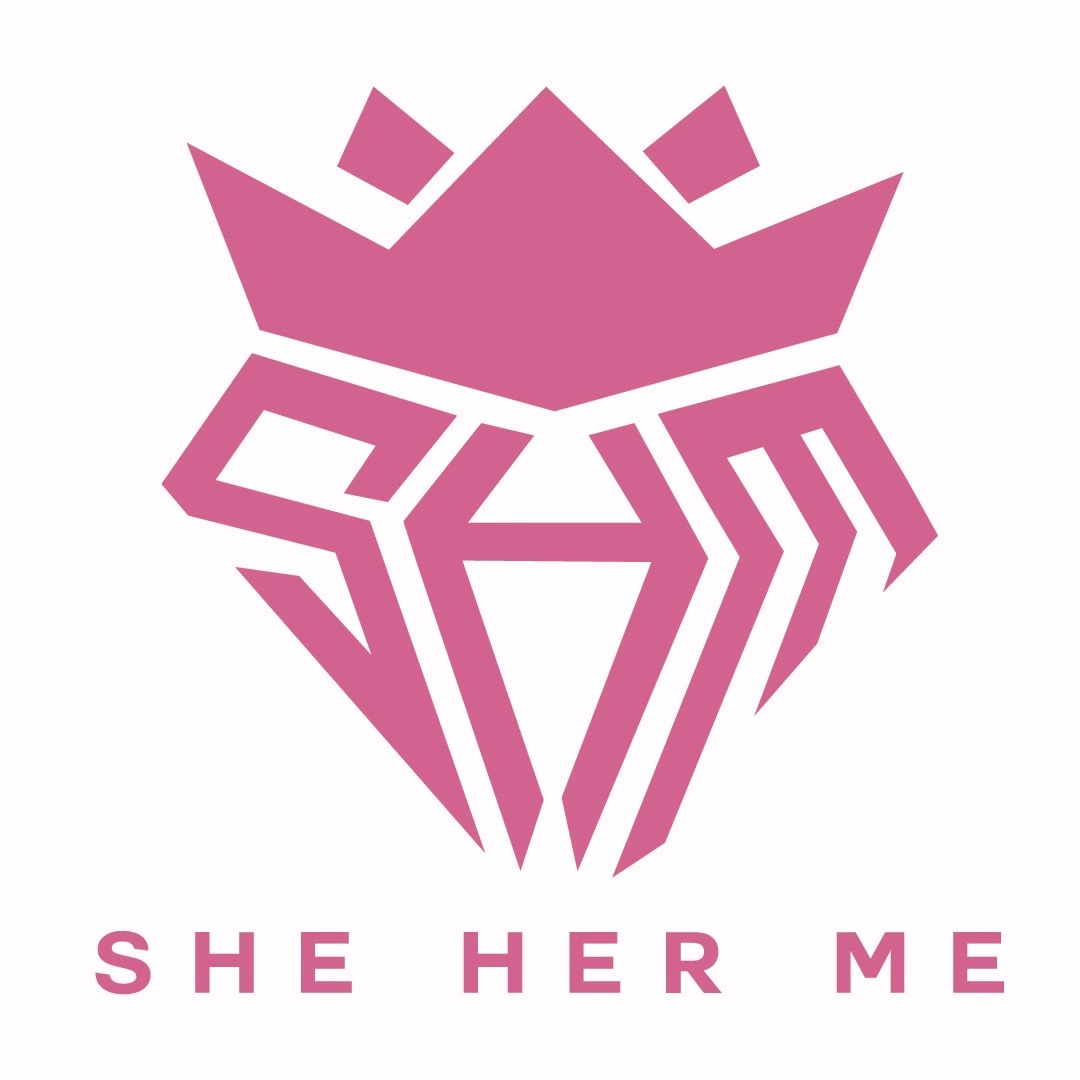 She Her Me